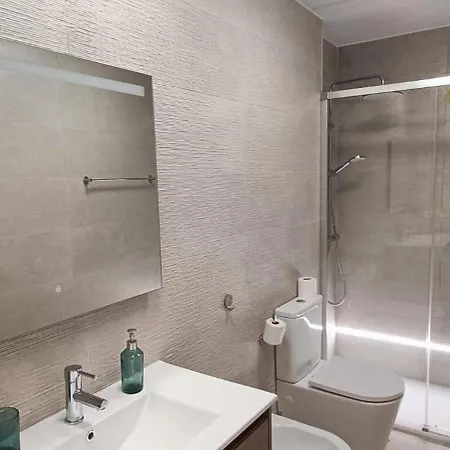 Bellamar 1, 32 * Адехе