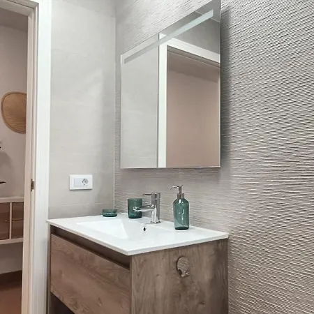 Bellamar 1, 32 Апартаменты Адехе