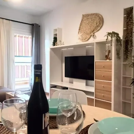 Bellamar 1, 32 Адехе