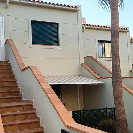 Bellamar 1, 32 Διαμέρισμα *