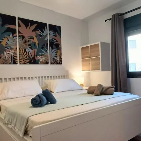 Bellamar 1, 32 أذيخي