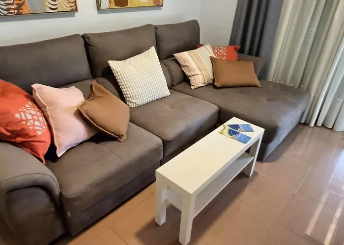 Διαμέρισμα Bellamar 1, 32 Costa Adeje (Tenerife)