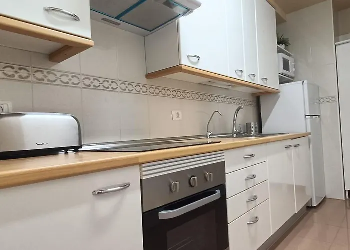 Bellamar 1, 32 Costa Adeje (Tenerife)