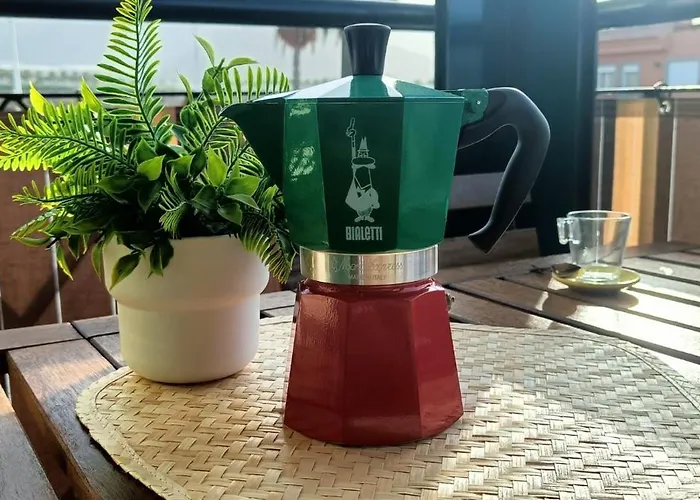 Διαμέρισμα Bellamar 1, 32 Costa Adeje (Tenerife)