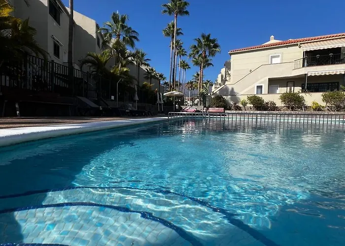 Bellamar 1, 32 * Costa Adeje (Tenerife)