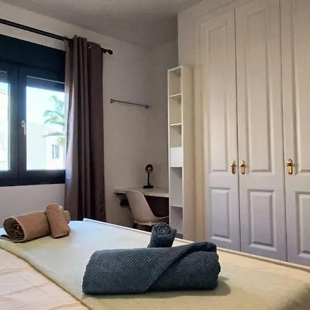 Bellamar 1, 32 Appartement