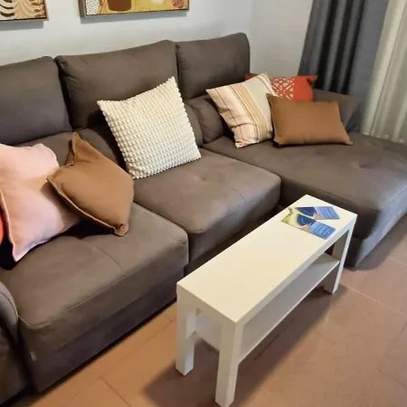 Appartement Bellamar 1, 32 Costa Adeje (Tenerife)