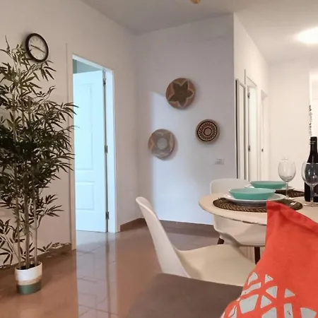 Bellamar 1, 32 Costa Adeje (Tenerife)