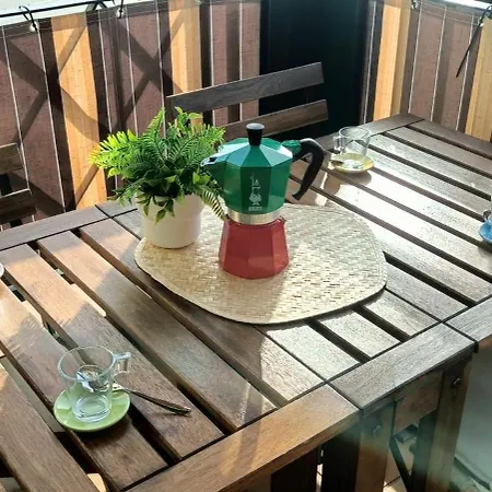 Appartement Bellamar 1, 32