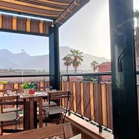 Appartement Bellamar 1, 32 Costa Adeje (Tenerife)