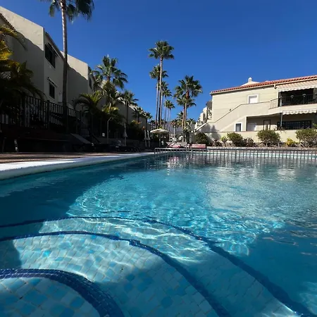 Bellamar 1, 32 * Costa Adeje (Tenerife)