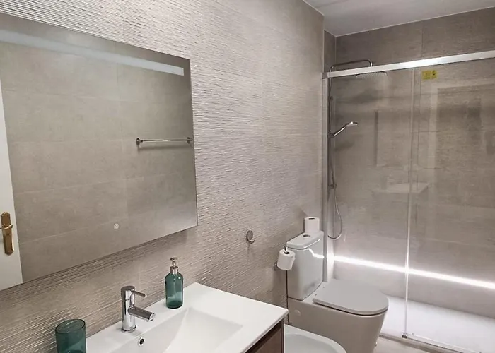 Bellamar 1, 32 * Costa Adeje