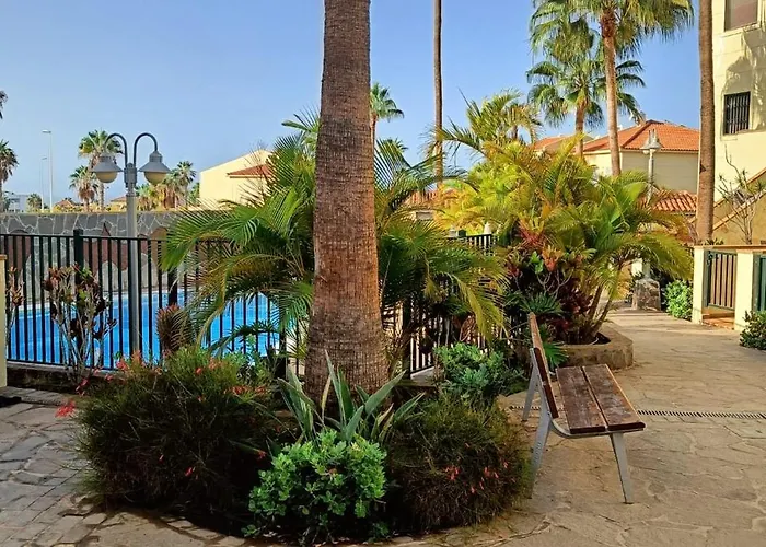 Bellamar 1, 32 Daire