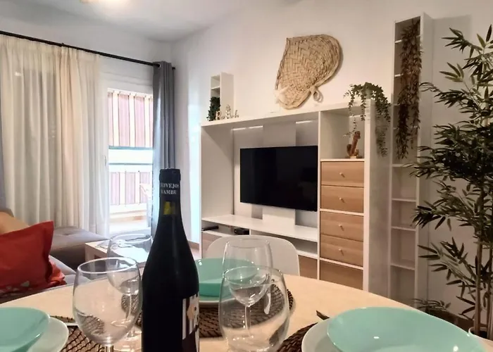 Bellamar 1, 32 Costa Adeje