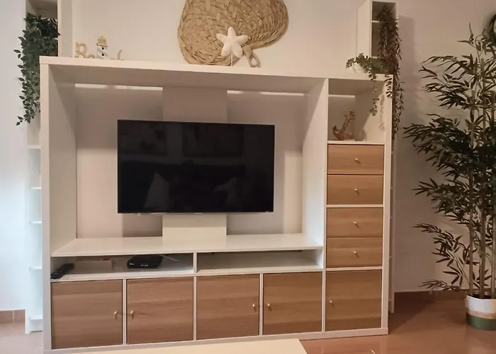 Bellamar 1, 32 * Costa Adeje