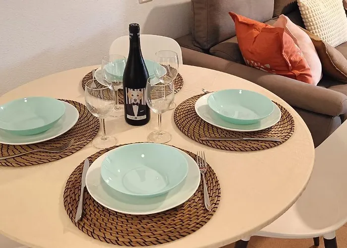 Bellamar 1, 32 Daire