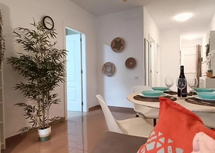 Bellamar 1, 32 Costa Adeje