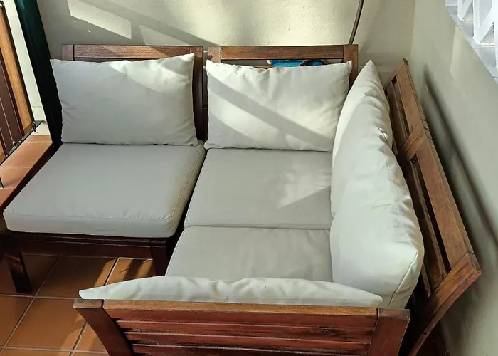 Bellamar 1, 32 * Costa Adeje