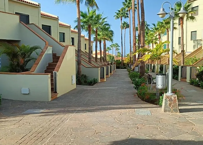 Bellamar 1, 32 Daire *