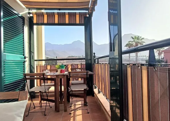 Bellamar 1, 32 Daire