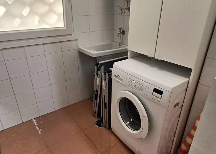 Bellamar 1, 32 Appartement *