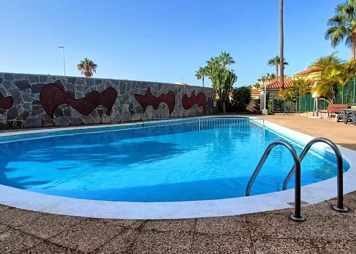 Bellamar 1, 32 Appartement *