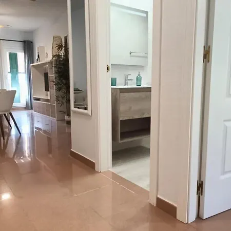 Apartamento Bellamar 1, 32 Costa Adeje (Tenerife)