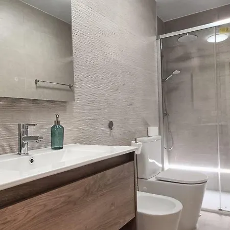 Apartamento Bellamar 1, 32