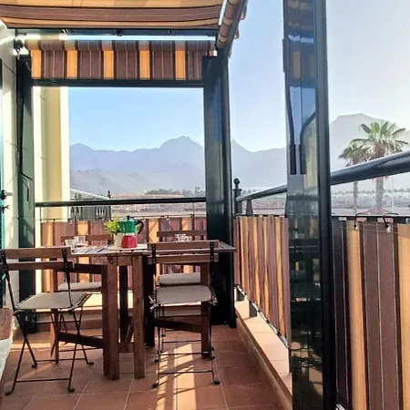 Bellamar 1, 32 Apartamento