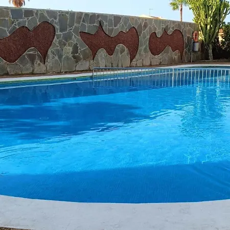 Apartamento Bellamar 1, 32 *