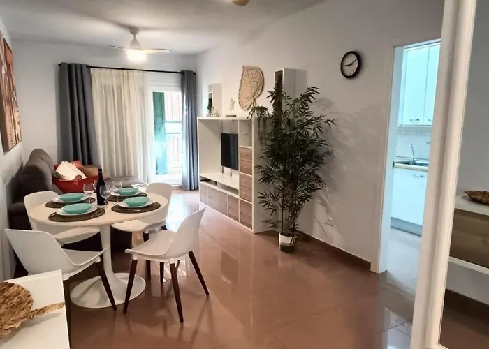 Bellamar 1, 32 Costa Adeje (Tenerife)