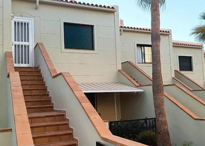 Bellamar 1, 32 Apartamento *