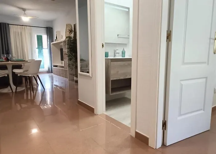 Apartamento Bellamar 1, 32 Costa Adeje (Tenerife)