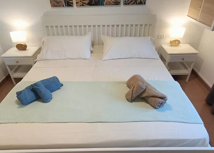 Bellamar 1, 32 Apartamento *