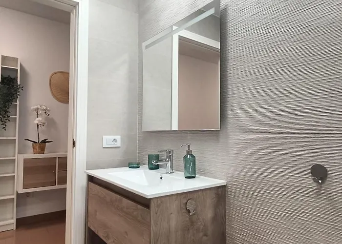 Bellamar 1, 32 Apartamento Costa Adeje (Tenerife)