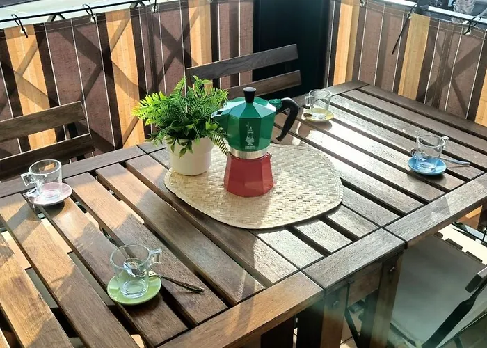 Apartamento Bellamar 1, 32