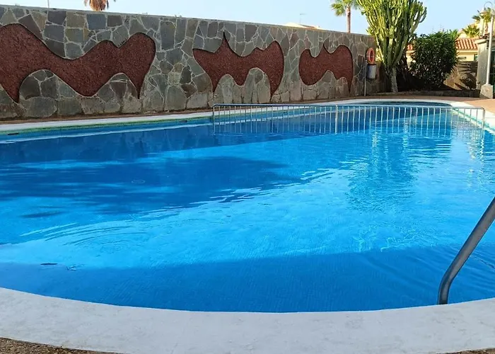 Apartamento Bellamar 1, 32 *